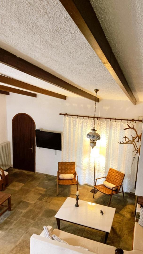 Villa Umami Mákri Kamer foto