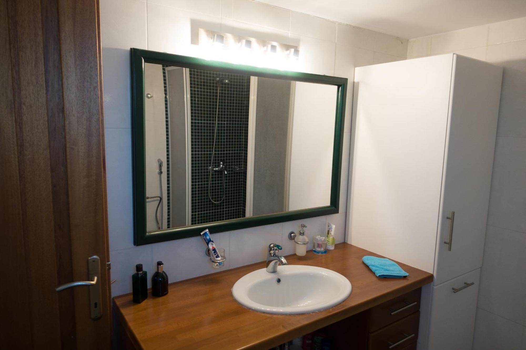 Villa Umami Mákri Kamer foto