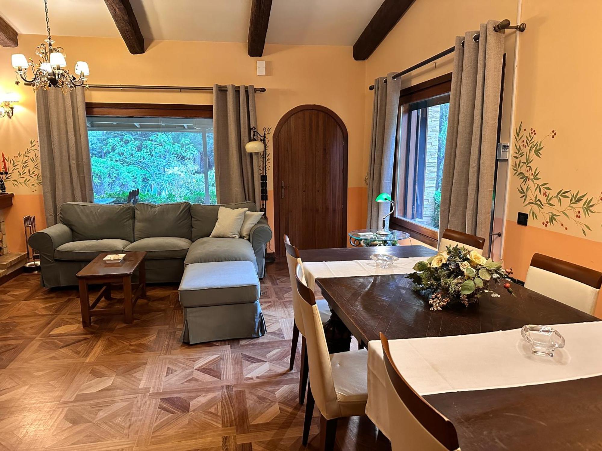 Villa Umami Mákri Kamer foto