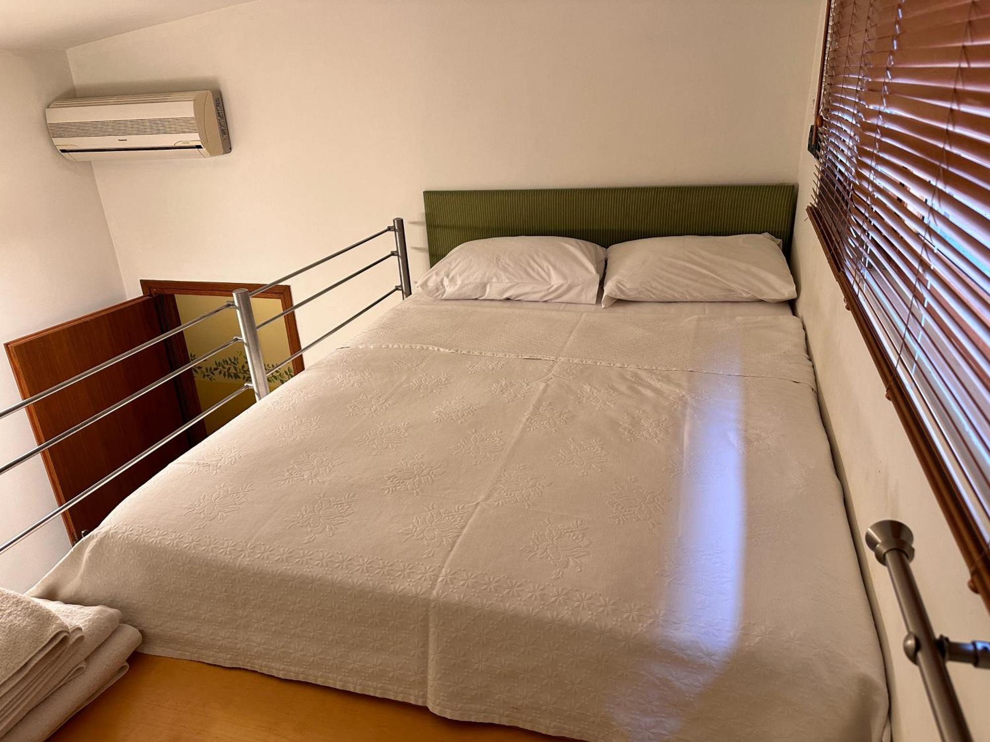 Villa Umami Mákri Kamer foto